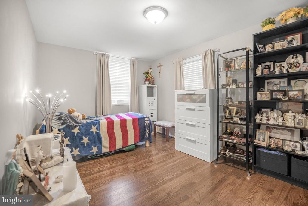 Image 21 of property listing at 7617 ALLENDALE CIR, Landover, MD 20785