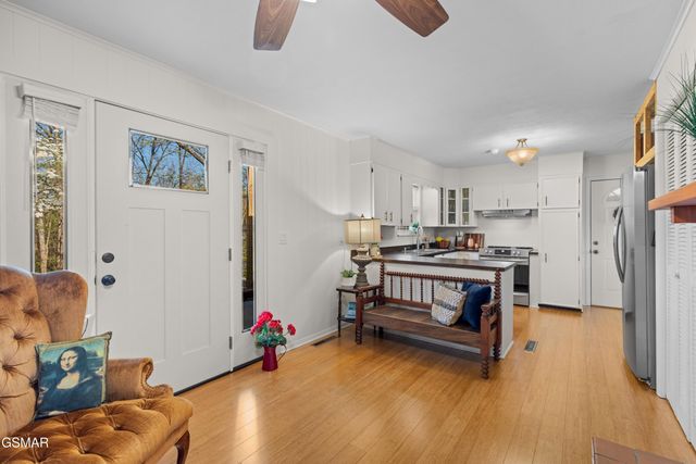 1060 Sunset Circle, Newport, TN 37821