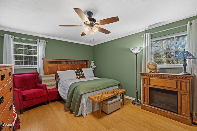 1060 Sunset Circle, Newport, TN 37821