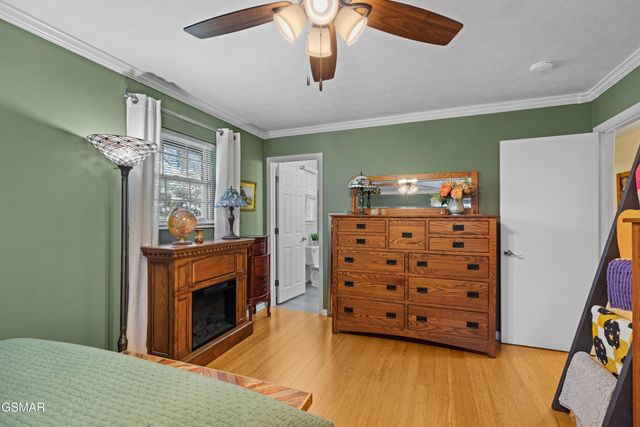 1060 Sunset Circle, Newport, TN 37821