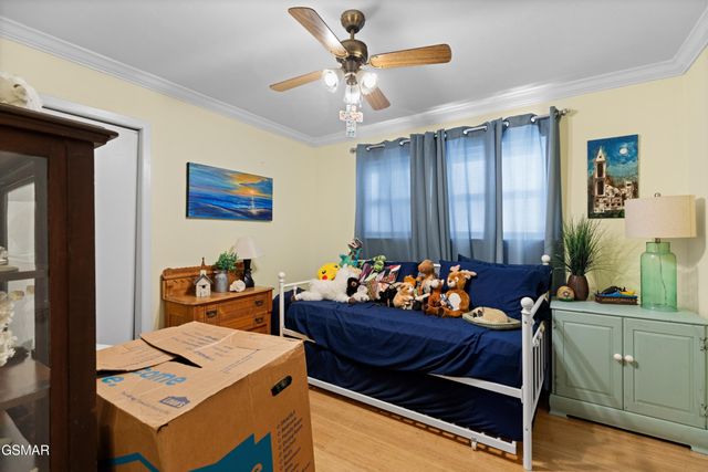 1060 Sunset Circle, Newport, TN 37821