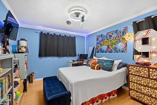 1060 Sunset Circle, Newport, TN 37821