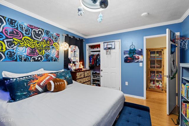 1060 Sunset Circle, Newport, TN 37821