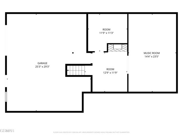 1060 Sunset Circle, Newport, TN 37821