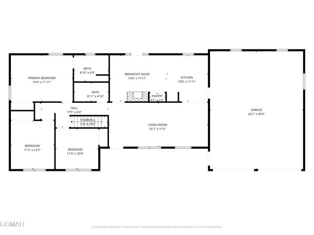 1060 Sunset Circle, Newport, TN 37821