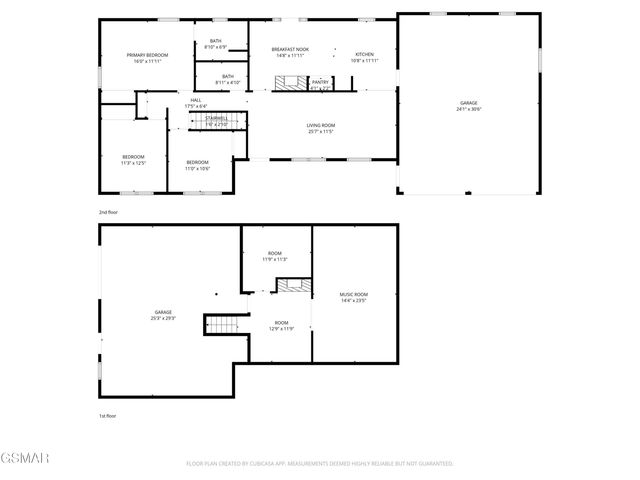 1060 Sunset Circle, Newport, TN 37821