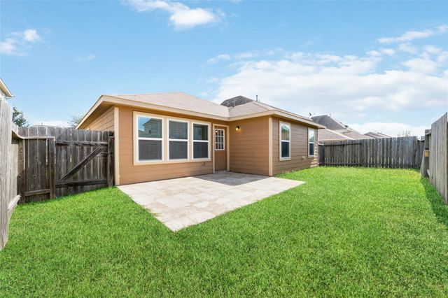 3111 View Valley Trail, Katy, TX 77493
