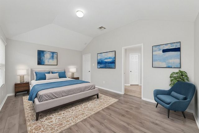 3111 View Valley Trail, Katy, TX 77493