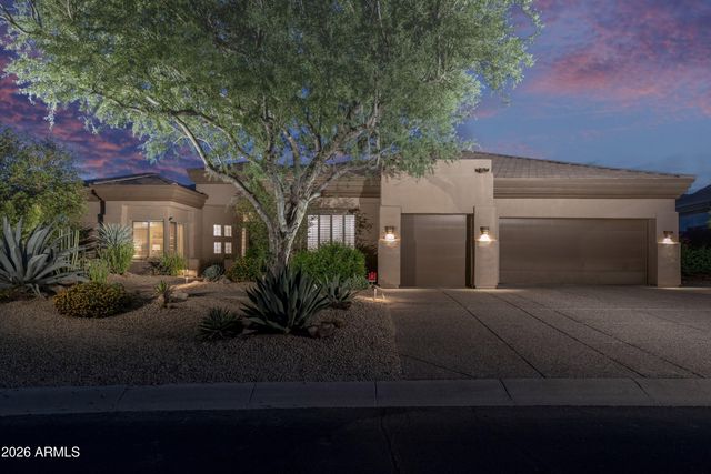 6206 E DUSTY COYOTE Circle, Scottsdale, AZ 85266