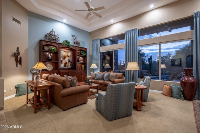 6206 E DUSTY COYOTE Circle, Scottsdale, AZ 85266
