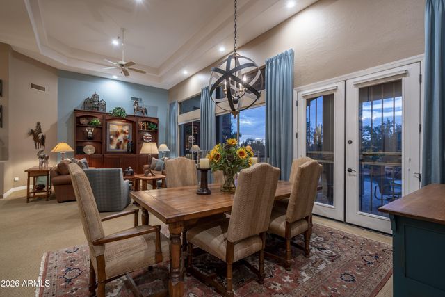 6206 E DUSTY COYOTE Circle, Scottsdale, AZ 85266