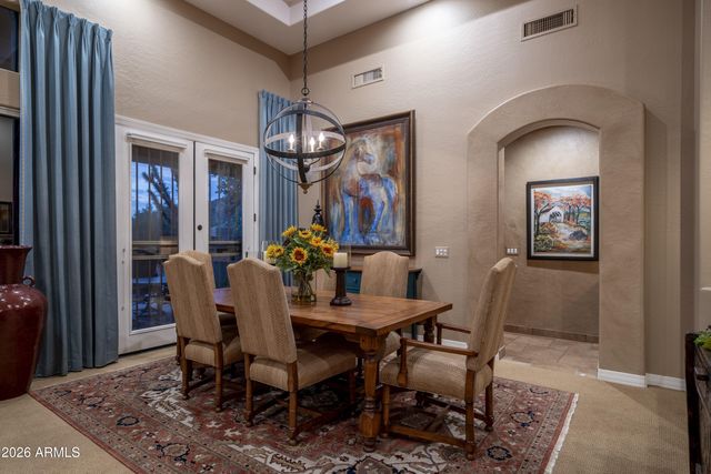 6206 E DUSTY COYOTE Circle, Scottsdale, AZ 85266