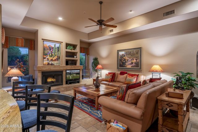 6206 E DUSTY COYOTE Circle, Scottsdale, AZ 85266