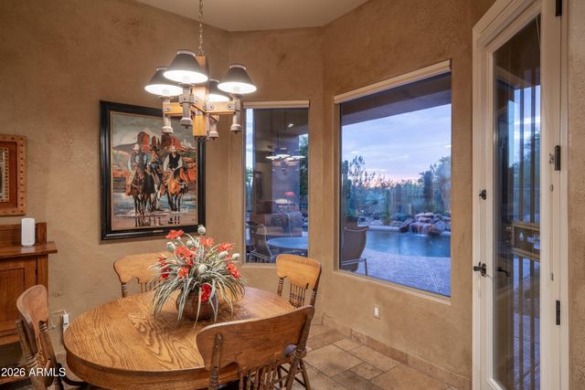 6206 E DUSTY COYOTE Circle, Scottsdale, AZ 85266