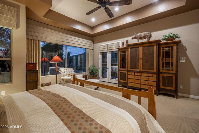 6206 E DUSTY COYOTE Circle, Scottsdale, AZ 85266
