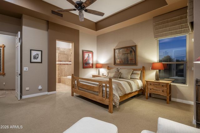 6206 E DUSTY COYOTE Circle, Scottsdale, AZ 85266