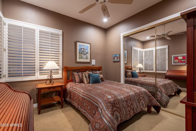 6206 E DUSTY COYOTE Circle, Scottsdale, AZ 85266