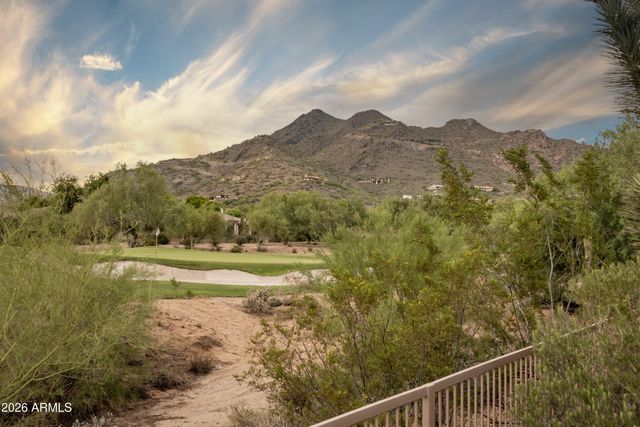 6206 E DUSTY COYOTE Circle, Scottsdale, AZ 85266