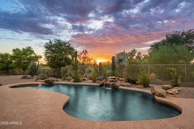 6206 E DUSTY COYOTE Circle, Scottsdale, AZ 85266