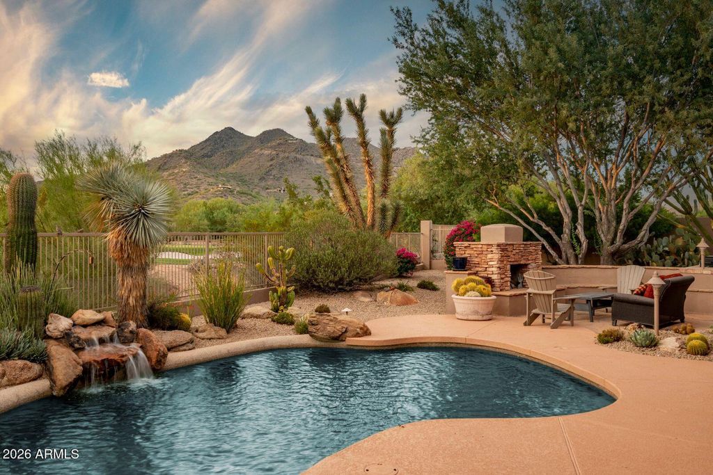 6206 E DUSTY COYOTE Circle, Scottsdale, AZ 85266 — photo 4