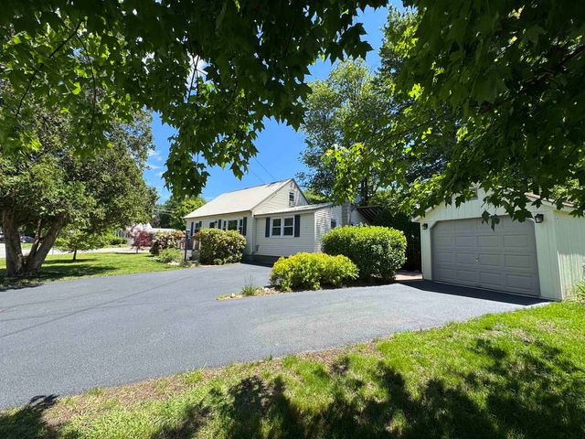 61 Dale Drive, Keene, NH 03431