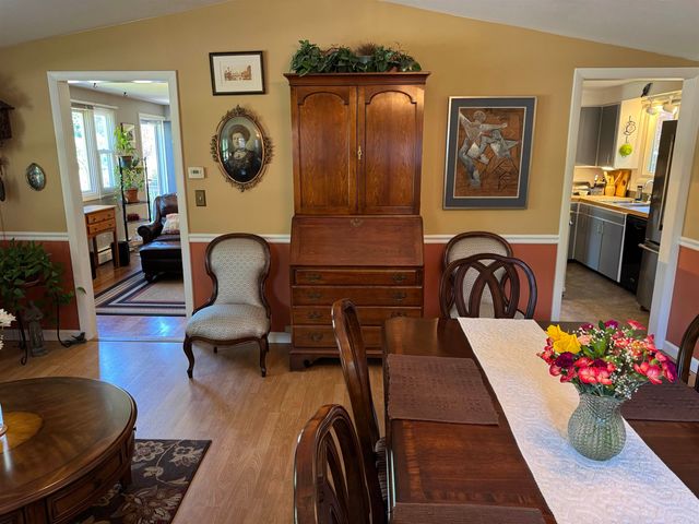61 Dale Drive, Keene, NH 03431
