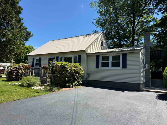 61 Dale Drive, Keene, NH 03431