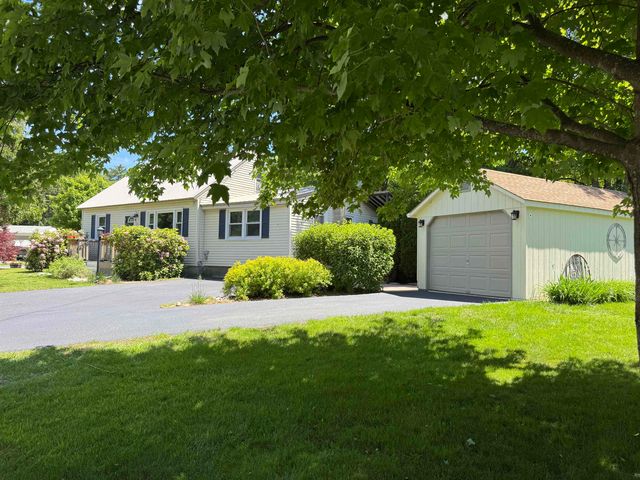 61 Dale Drive, Keene, NH 03431