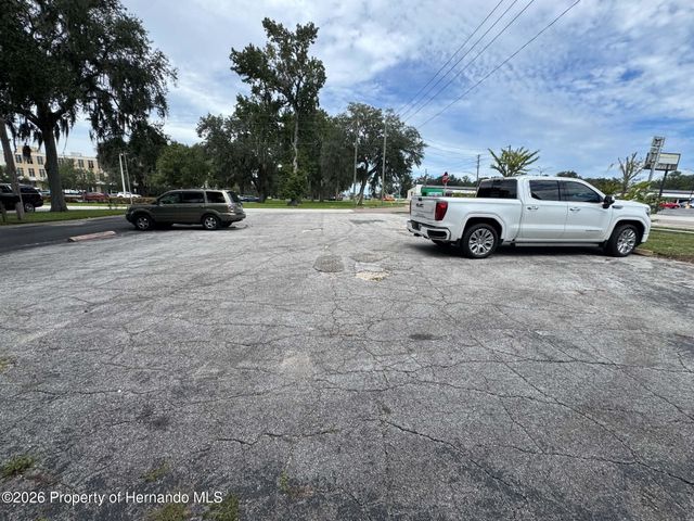 705 Benton Avenue, Brooksville, FL 34601