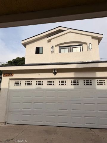 2538 Quincy, Long Beach, CA 90815