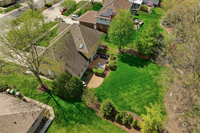1206 Arbor Drive, Lemont, IL 60439