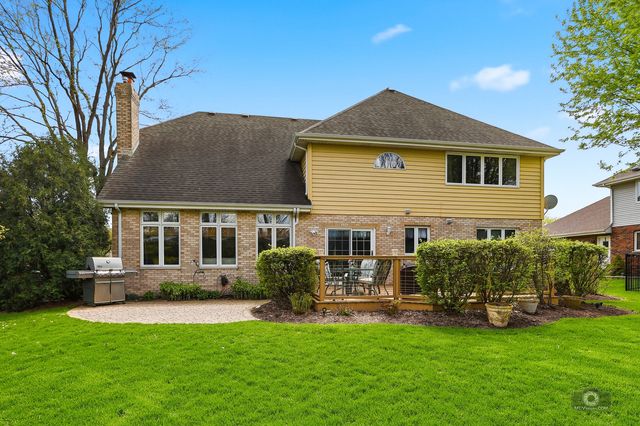 1206 Arbor Drive, Lemont, IL 60439