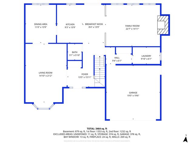 1206 Arbor Drive, Lemont, IL 60439