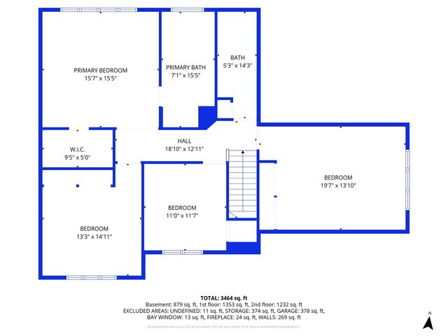 1206 Arbor Drive, Lemont, IL 60439