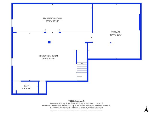 1206 Arbor Drive, Lemont, IL 60439