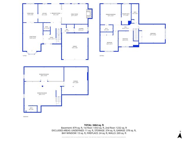 1206 Arbor Drive, Lemont, IL 60439