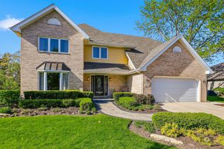 1206 Arbor Drive, Lemont, IL 60439