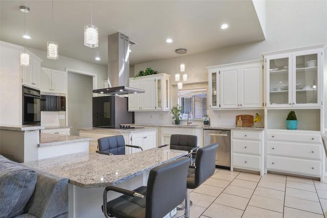 4505 Blackberry Run, Oklahoma City, OK 73112