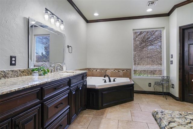 4505 Blackberry Run, Oklahoma City, OK 73112