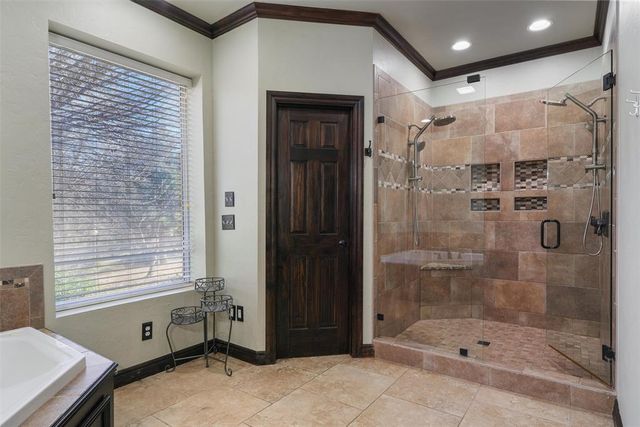 4505 Blackberry Run, Oklahoma City, OK 73112