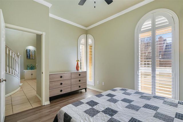 4505 Blackberry Run, Oklahoma City, OK 73112