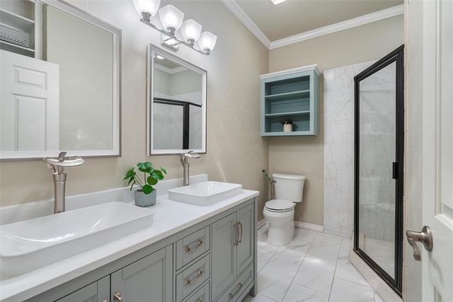 4505 Blackberry Run, Oklahoma City, OK 73112