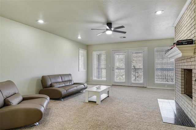 4505 Blackberry Run, Oklahoma City, OK 73112