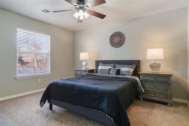 4505 Blackberry Run, Oklahoma City, OK 73112