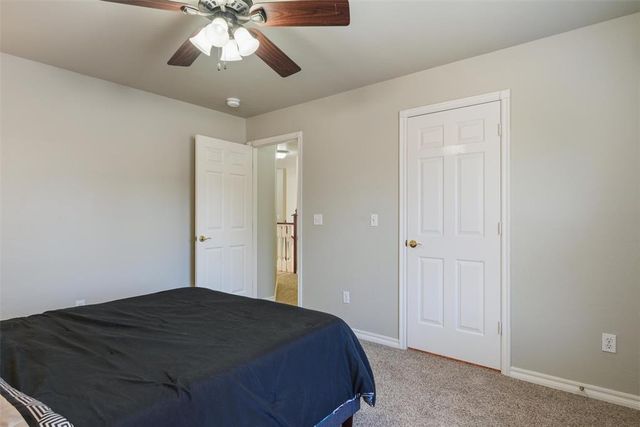 4505 Blackberry Run, Oklahoma City, OK 73112