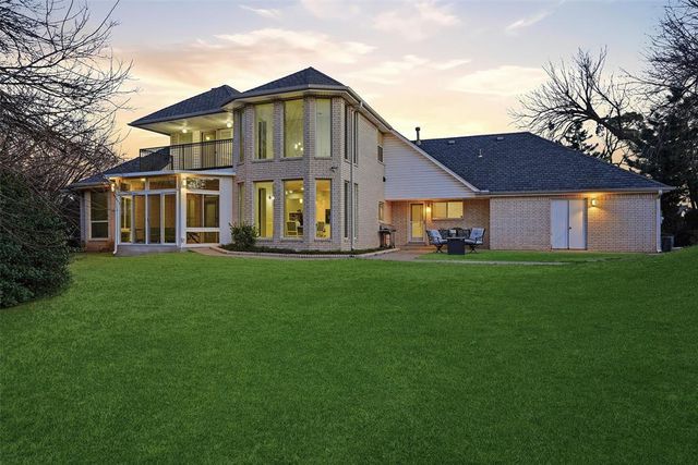 4505 Blackberry Run, Oklahoma City, OK 73112