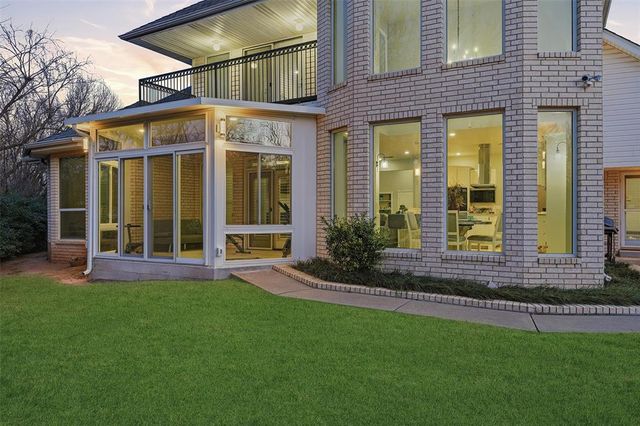 4505 Blackberry Run, Oklahoma City, OK 73112