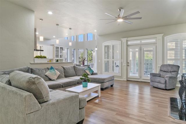 4505 Blackberry Run, Oklahoma City, OK 73112