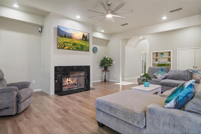 4505 Blackberry Run, Oklahoma City, OK 73112