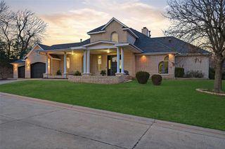 4505 Blackberry Run, Oklahoma City, OK 73112